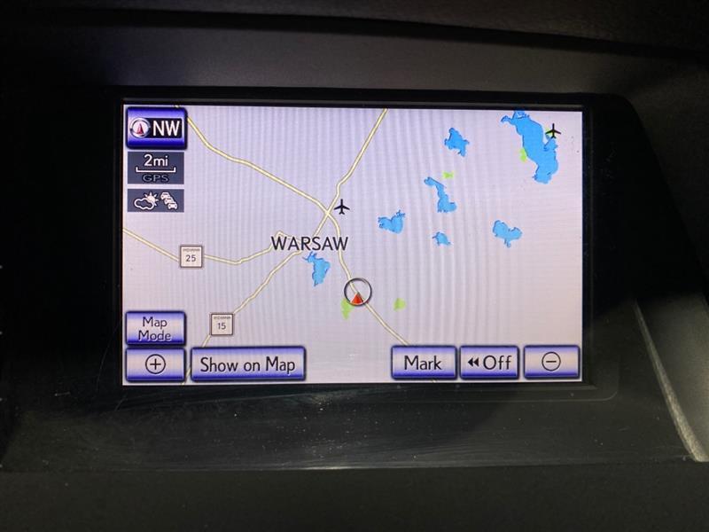 Lexus RX 350 AWD 2015