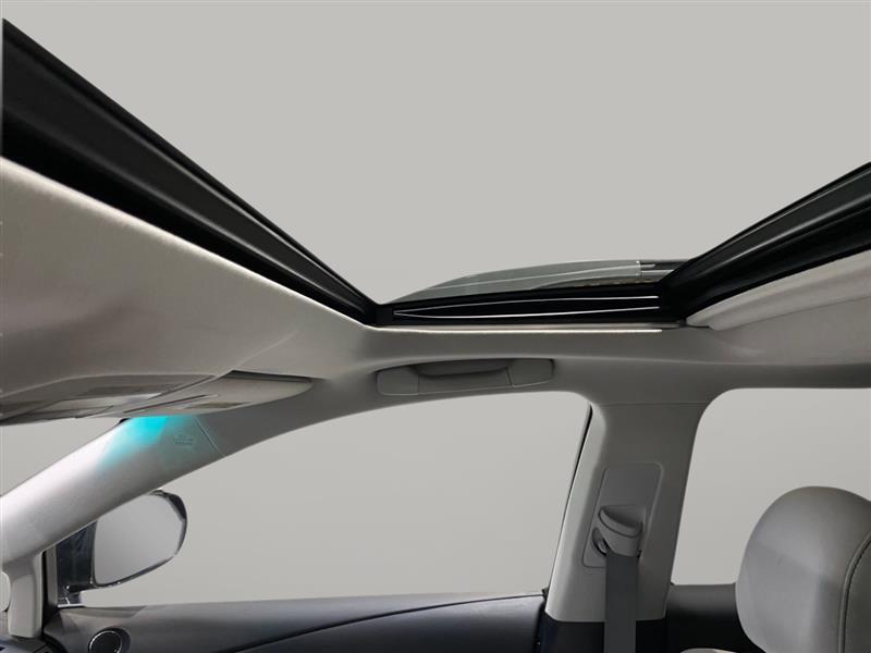 Lexus RX 350 AWD 2015