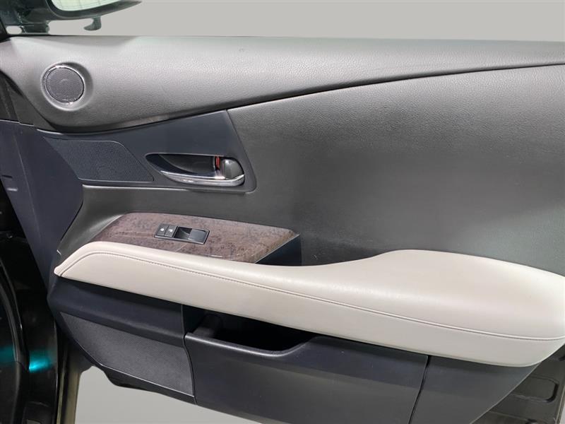 Lexus RX 350 AWD 2015