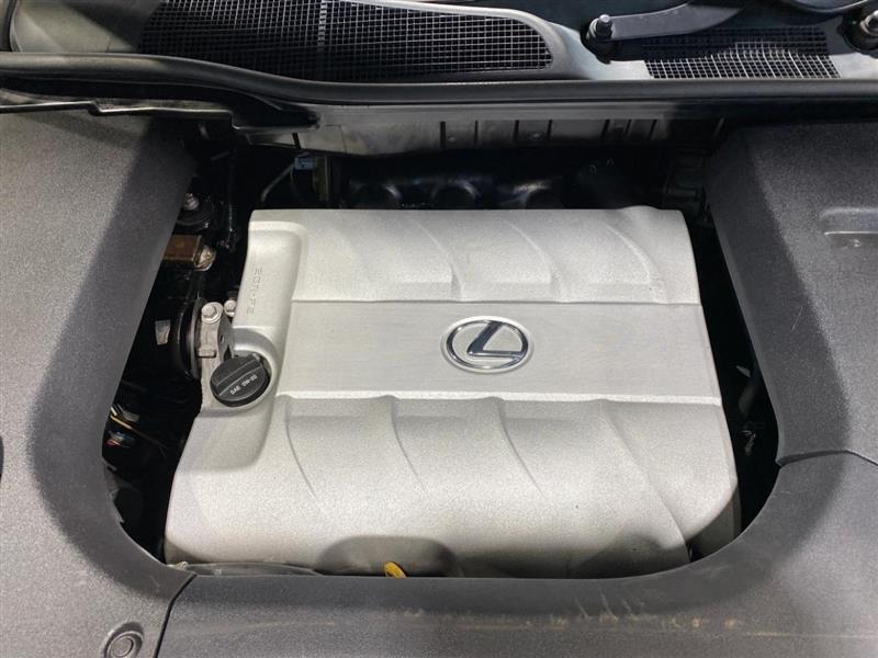 Lexus RX 350 AWD 2015