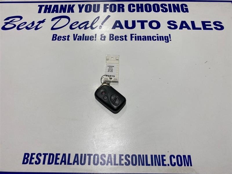 Lexus RX 350 AWD 2015