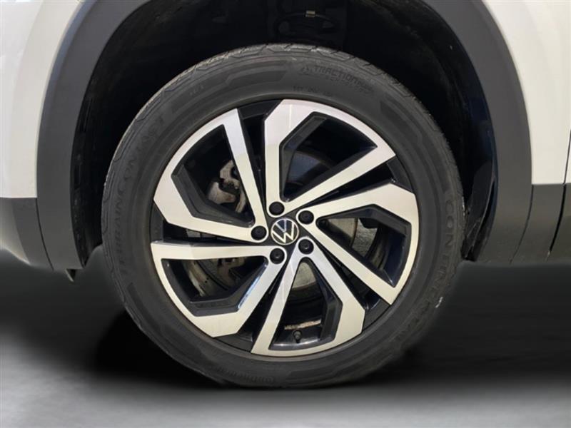 Volkswagen Atlas SEL 4MOTION 2022