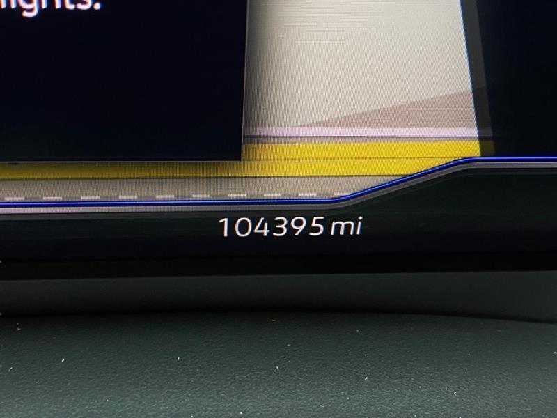 Volkswagen Atlas SEL 4MOTION 2022