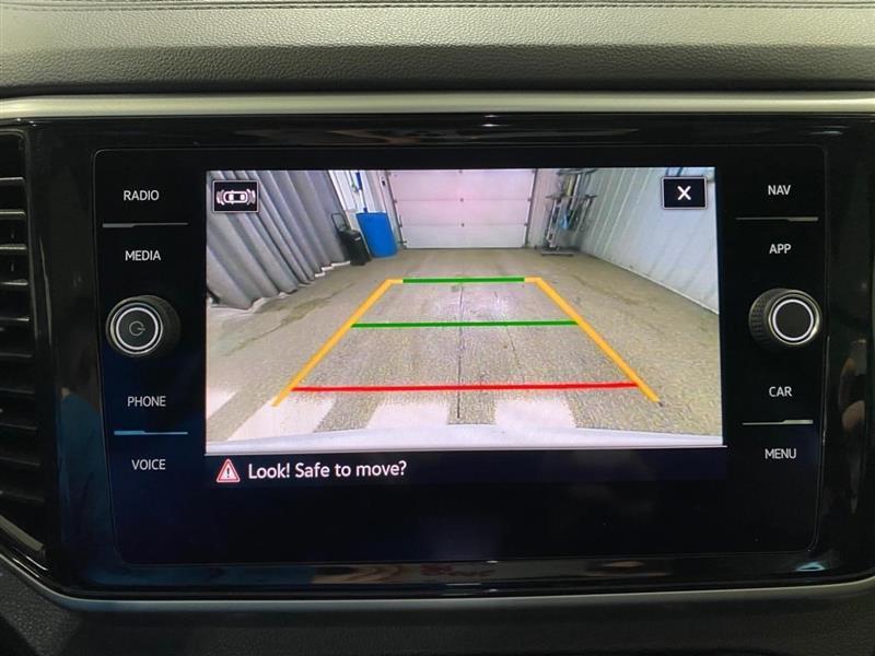 Volkswagen Atlas SEL 4MOTION 2022