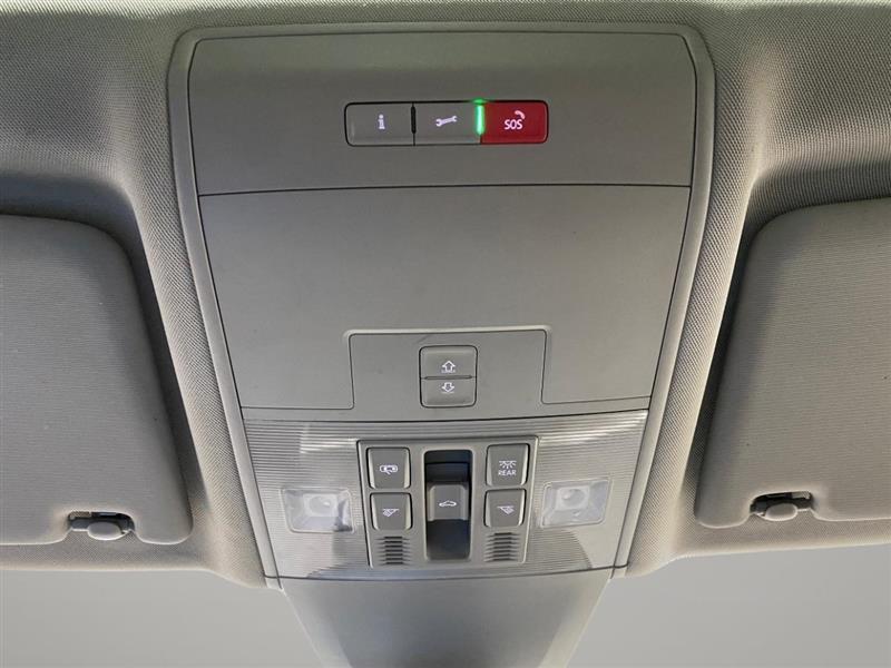 Volkswagen Atlas SEL 4MOTION 2022