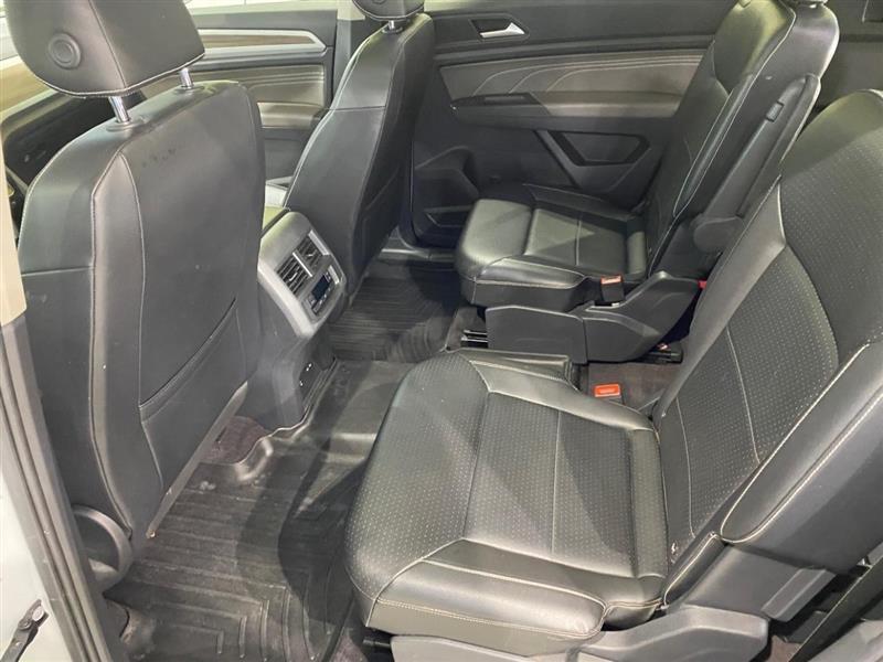 Volkswagen Atlas SEL 4MOTION 2022