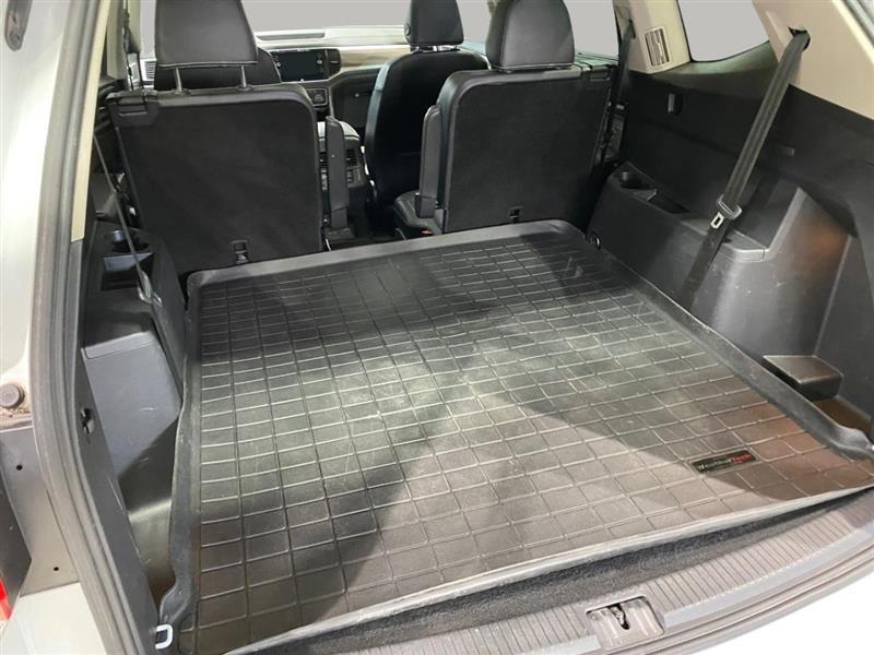 Volkswagen Atlas SEL 4MOTION 2022