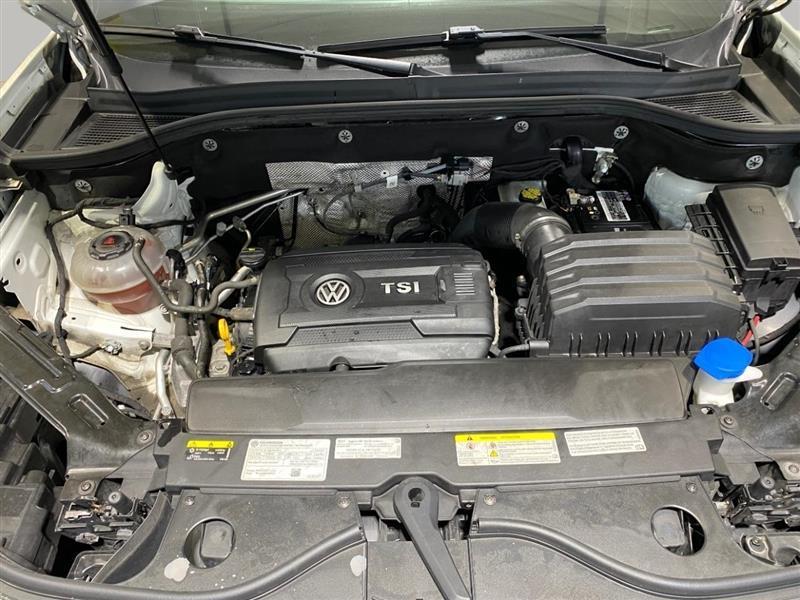 Volkswagen Atlas SEL 4MOTION 2022