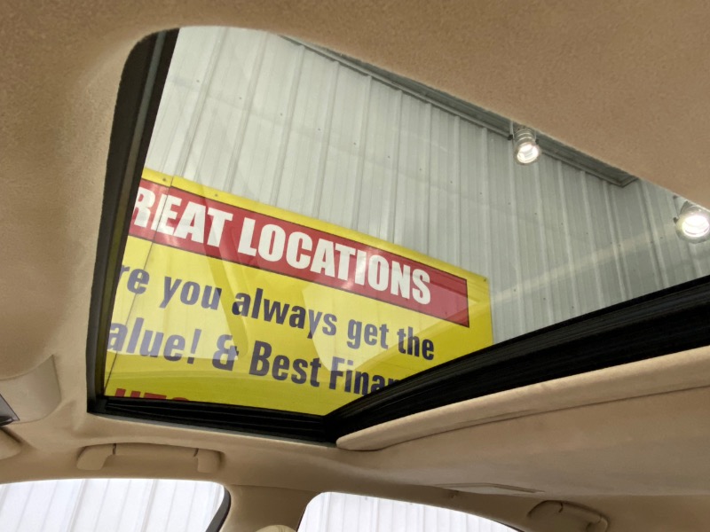 Lexus LS 460 L Luxury Sedan AWD 2011