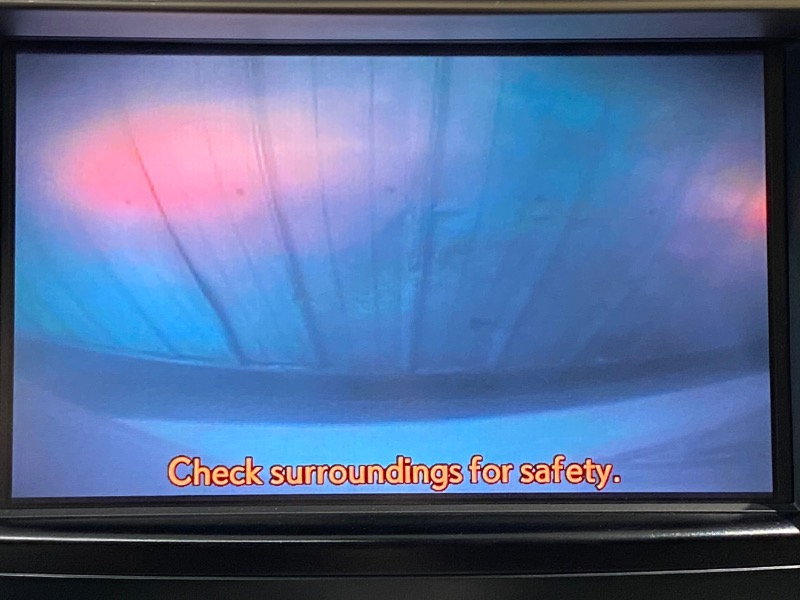 Lexus LS 460 L Luxury Sedan AWD 2011