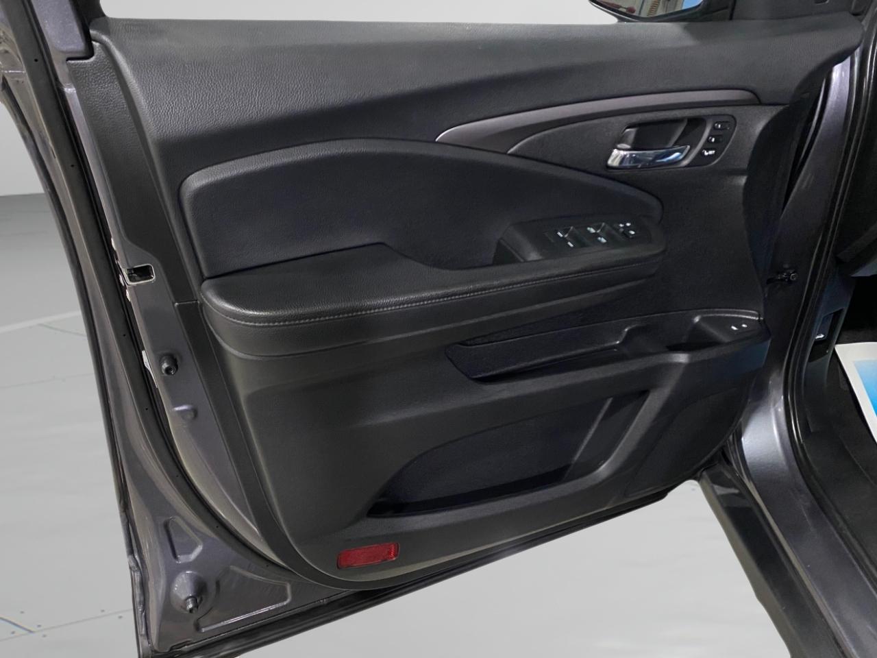 Honda Pilot EXL 4WD 2021