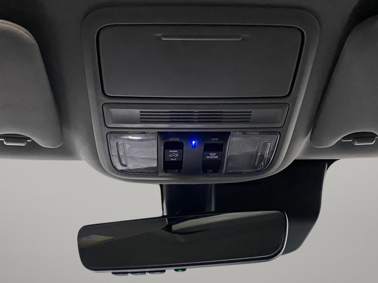 Honda Pilot EXL 4WD 2021