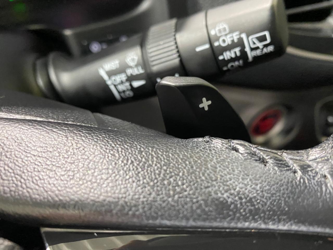 Honda Pilot EXL 4WD 2021