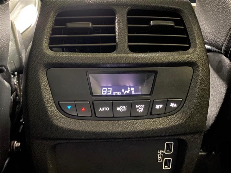 Honda Pilot EXL 4WD 2021