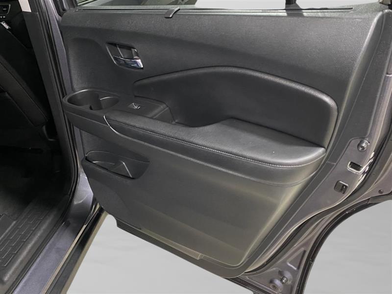 Honda Pilot EXL 4WD 2021