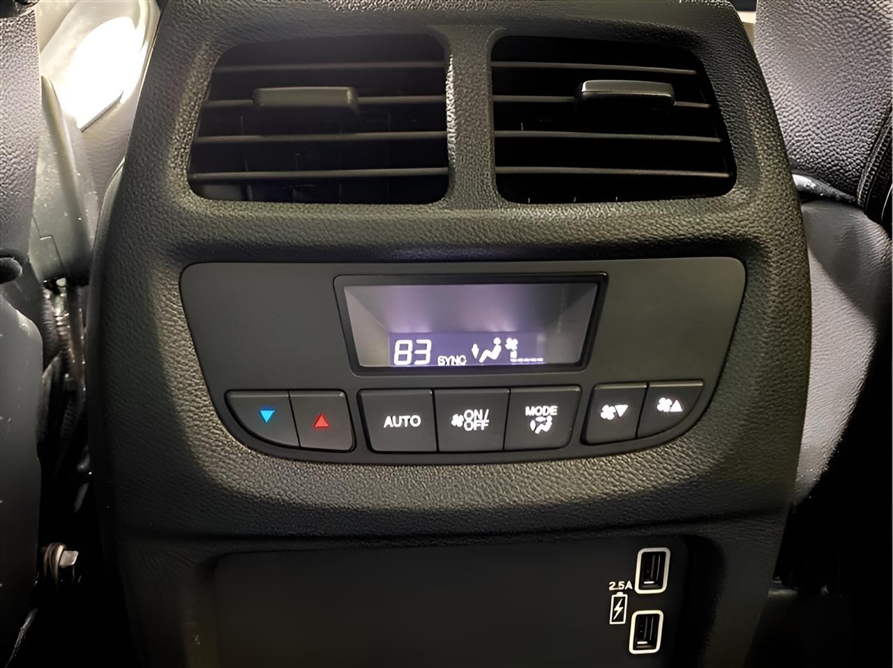 Honda Pilot EXL 4WD 2021