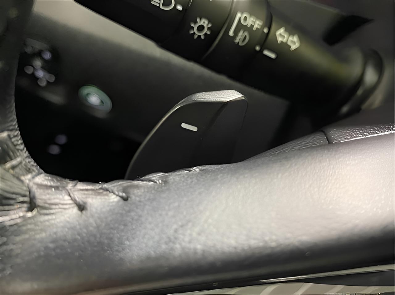 Honda Pilot EXL 4WD 2021