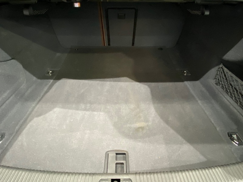 Audi A6 3.0T quattro Tiptronic 2013