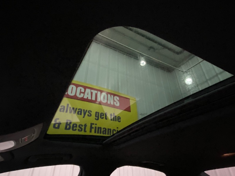 Audi A6 3.0T quattro Tiptronic 2013