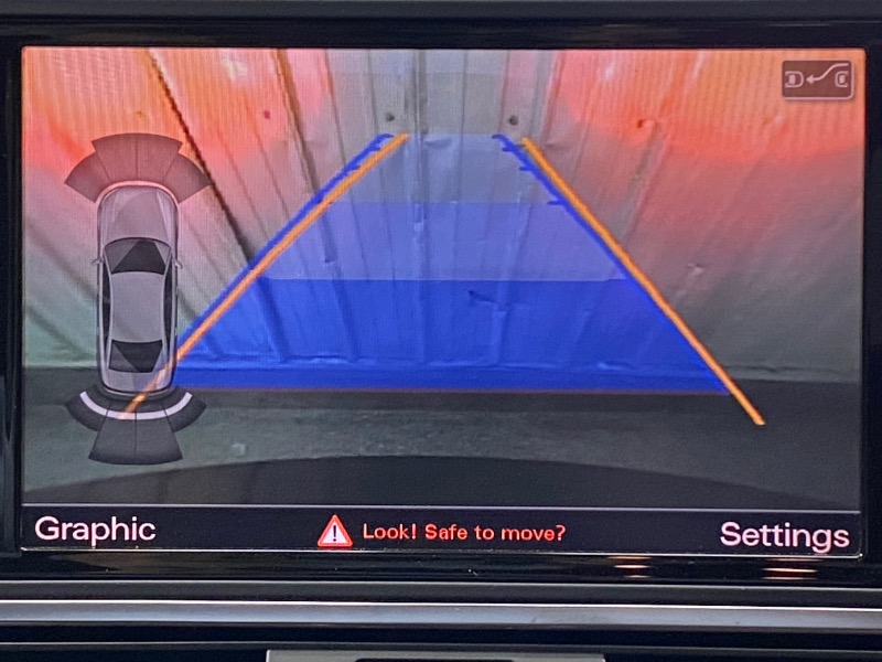 Audi A6 3.0T quattro Tiptronic 2013