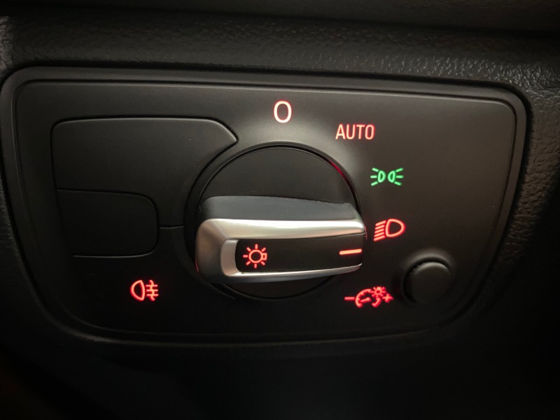 Audi A6 3.0T quattro Tiptronic 2013