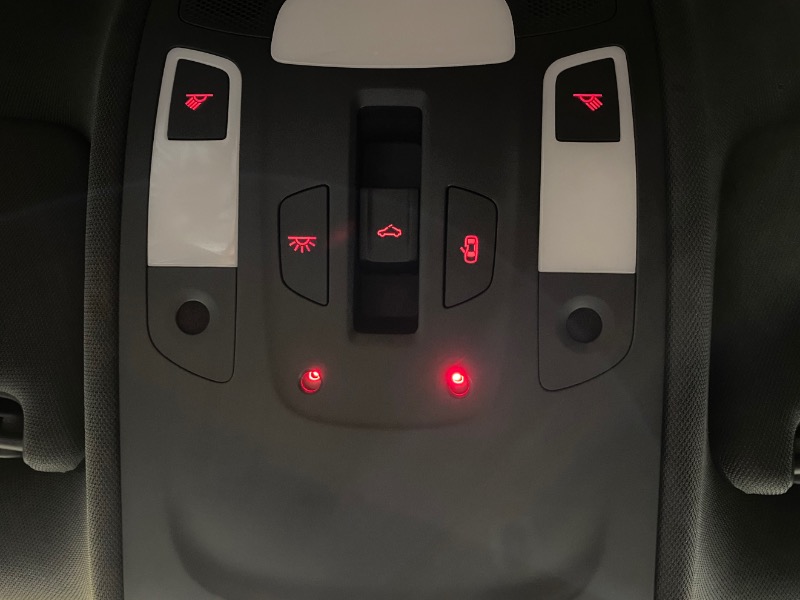 Audi A6 3.0T quattro Tiptronic 2013