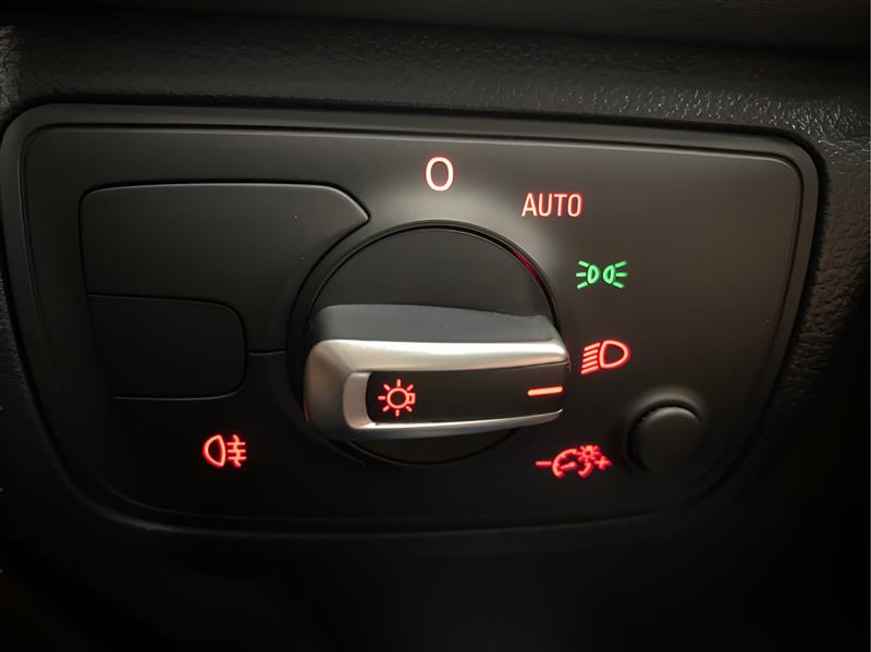 Audi A6 3.0T quattro Tiptronic 2013