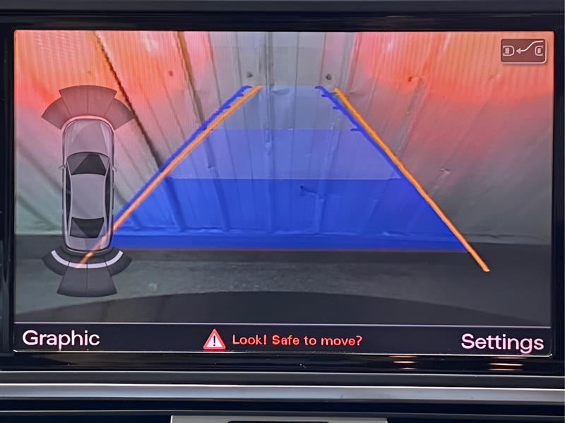 Audi A6 3.0T quattro Tiptronic 2013