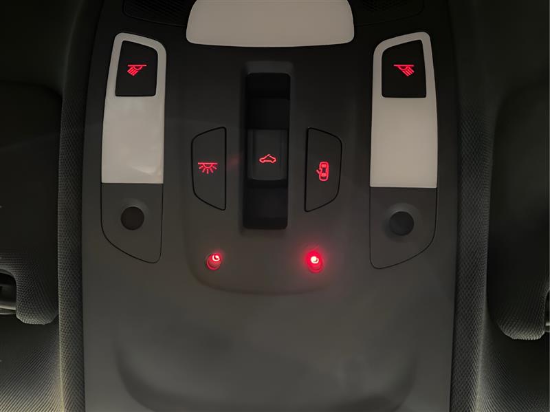 Audi A6 3.0T quattro Tiptronic 2013