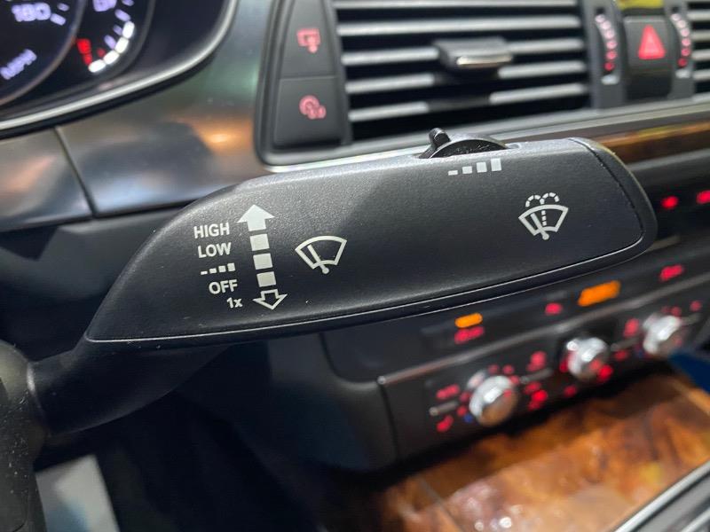 Audi A6 3.0T quattro Tiptronic 2013