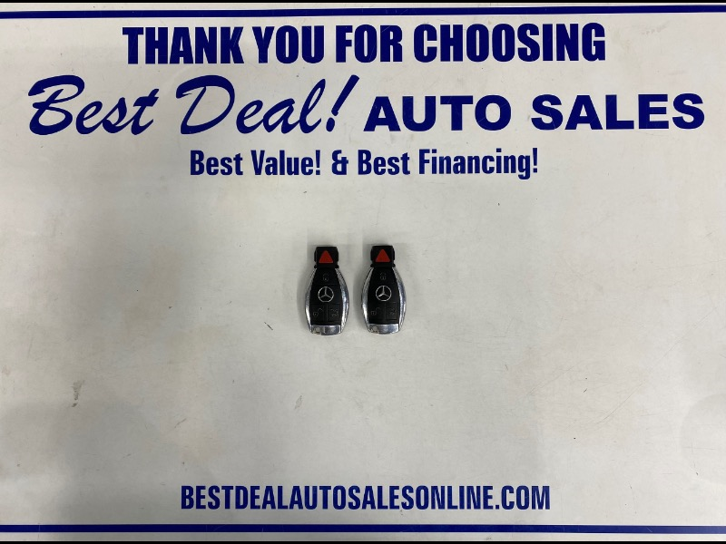 Mercedes-Benz GL-Class GL350 BlueTEC 2015