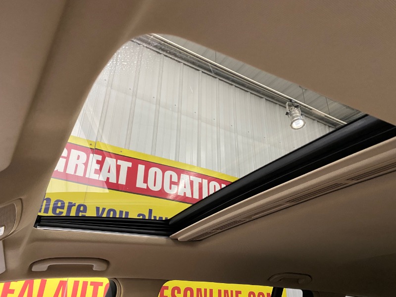 Mercedes-Benz GL-Class GL350 BlueTEC 2015