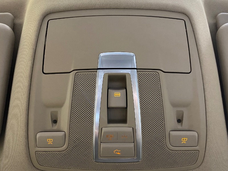 Mercedes-Benz GL-Class GL350 BlueTEC 2015