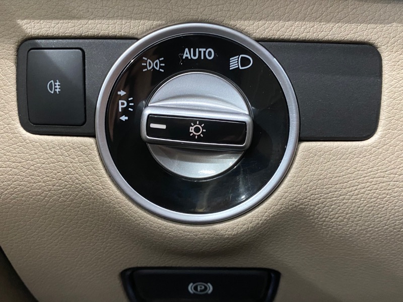 Mercedes-Benz GL-Class GL350 BlueTEC 2015