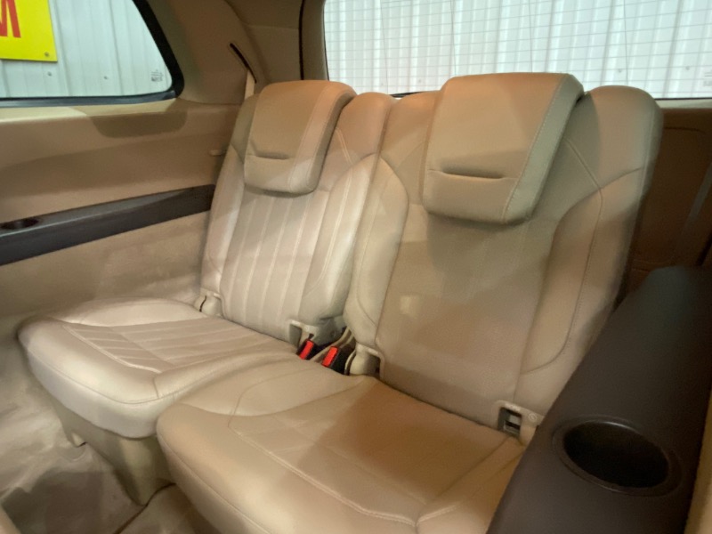 Mercedes-Benz GL-Class GL350 BlueTEC 2015