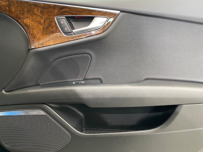 Audi A7 TDI Premium Plus quattro 2016