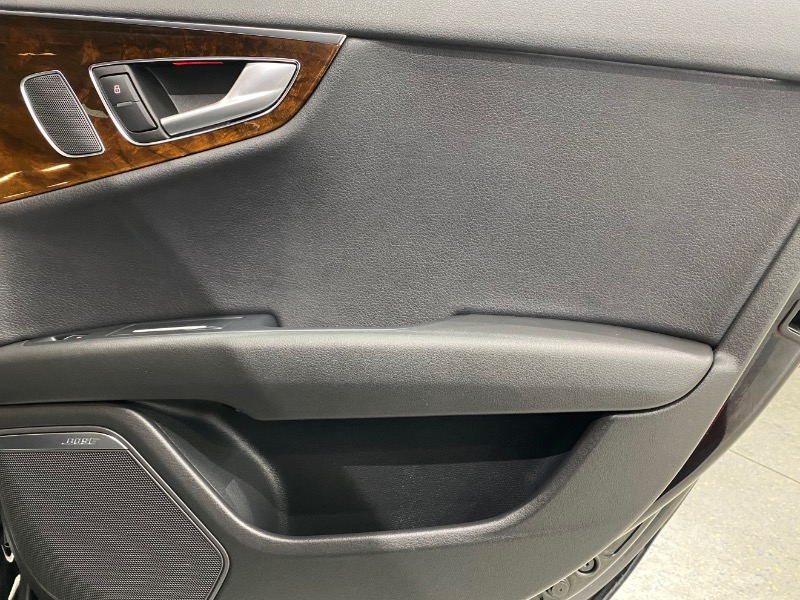 Audi A7 TDI Premium Plus quattro 2016