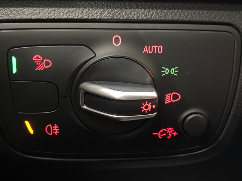 Audi A7 TDI Premium Plus quattro 2016