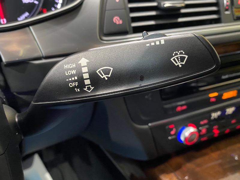 Audi A7 TDI Premium Plus quattro 2016