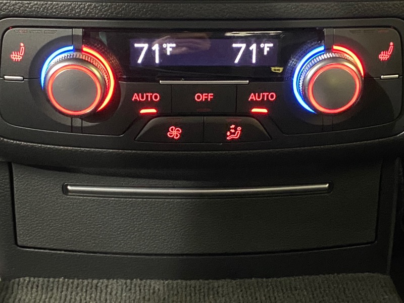 Audi A7 TDI Premium Plus quattro 2016