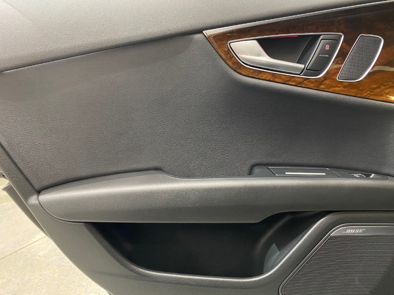 Audi A7 TDI Premium Plus quattro 2016