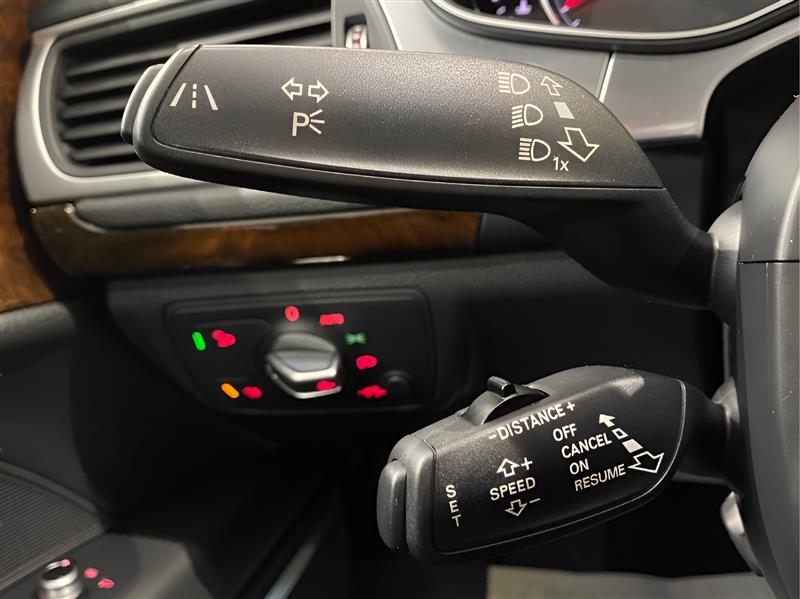 Audi A7 TDI Premium Plus quattro 2016