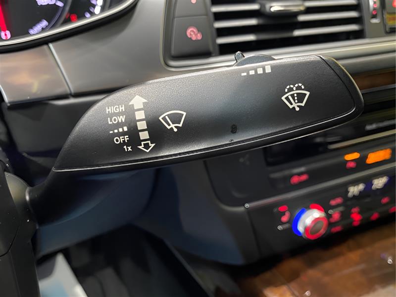 Audi A7 TDI Premium Plus quattro 2016