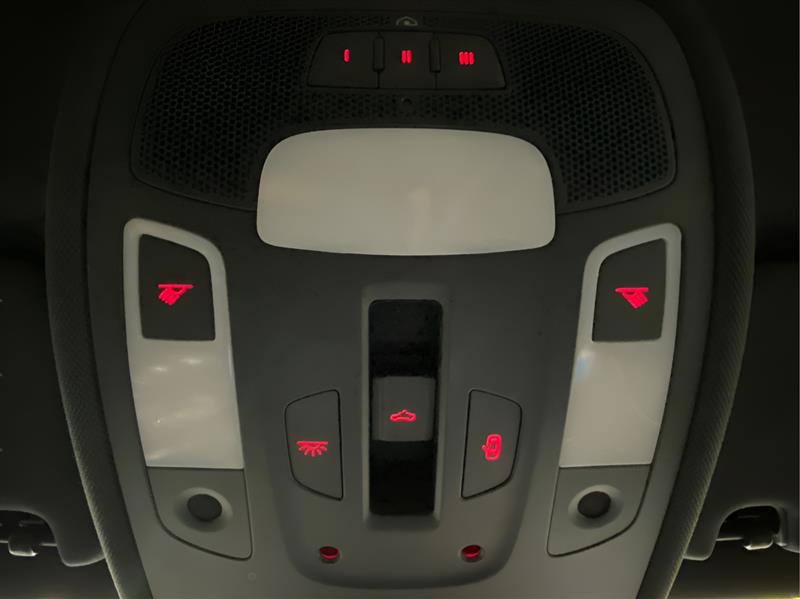 Audi A7 TDI Premium Plus quattro 2016