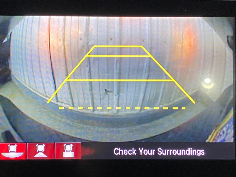 Honda Civic Sport Touring CVT 2017