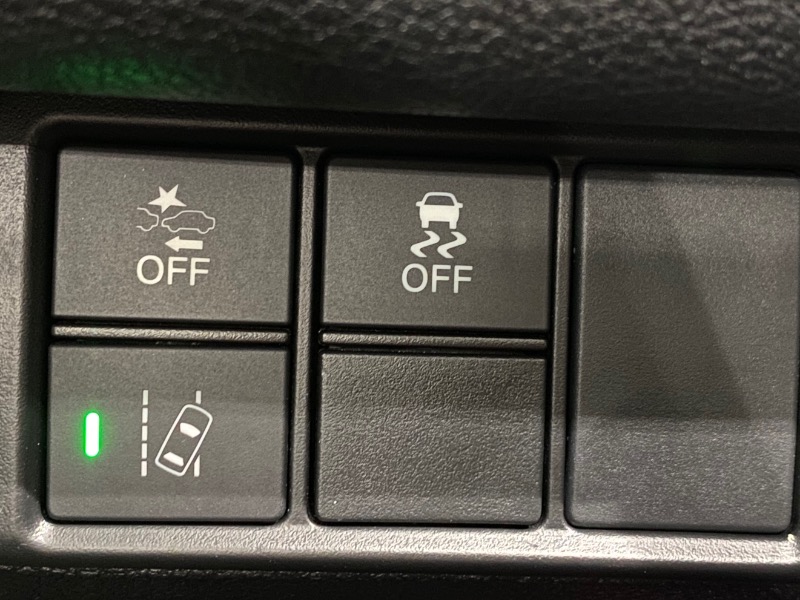 Honda Civic Sport Touring CVT 2017