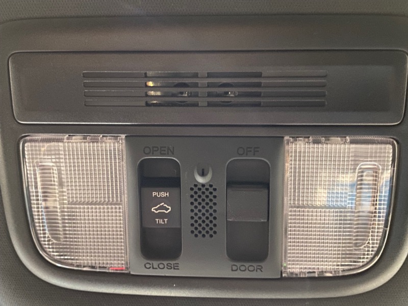 Honda Civic Sport Touring CVT 2017