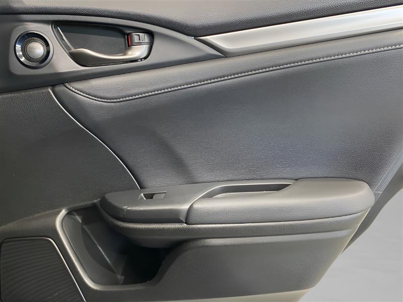 Honda Civic Sport Touring CVT 2017