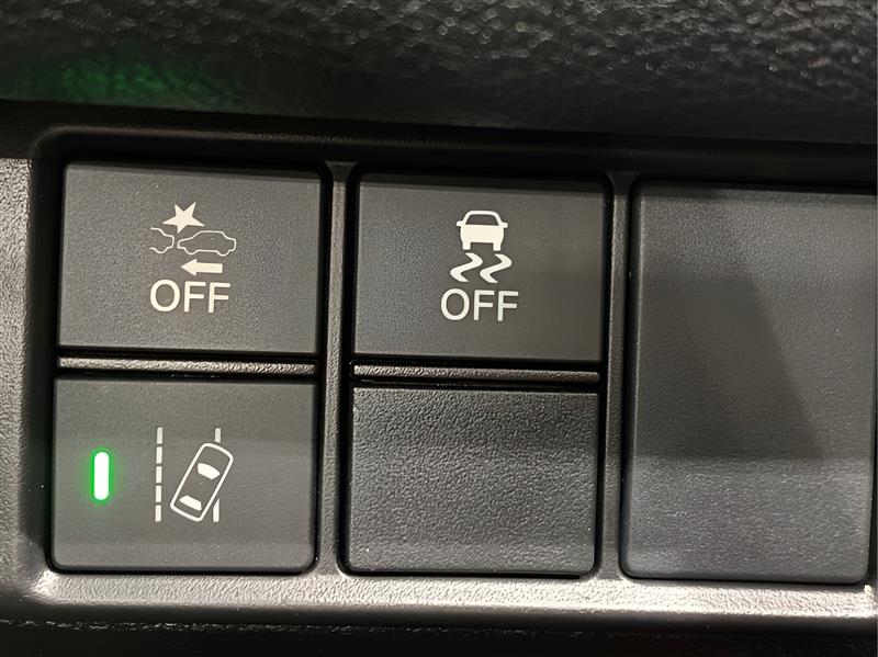 Honda Civic Sport Touring CVT 2017