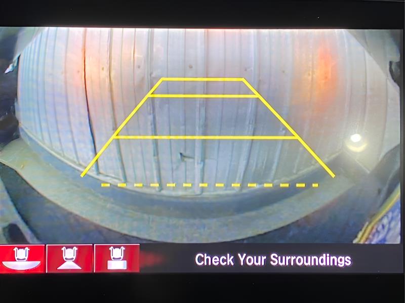 Honda Civic Sport Touring CVT 2017